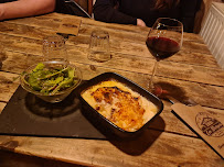 Les plus récentes photos du Restaurant La Bergerie - Terrasse ensoleillée à Val-Cenis - n°10