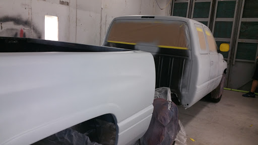 Auto Repair Shop «K&M AUTOMOTIVE», reviews and photos, 40417 Chancey Rd #106, Zephyrhills, FL 33542, USA