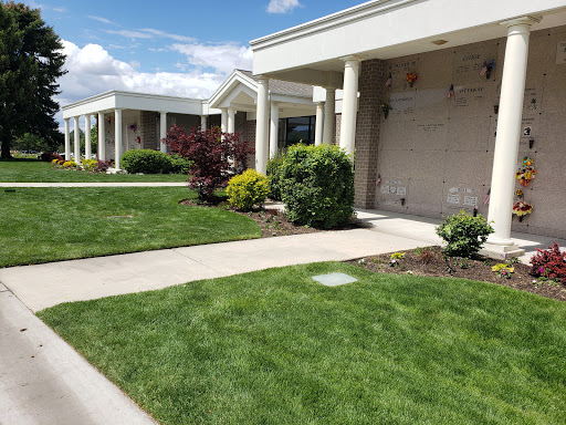 Cemetery «Larkin Sunset Gardens», reviews and photos, 1950 Dimple Dell Rd, Sandy, UT 84092, USA