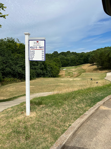 Public Golf Course «Twelve Stones Golf Club», reviews and photos, 1201 12 Stones Crossing, Goodlettsville, TN 37072, USA