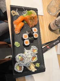 Sushi du Restaurant japonais CHIHIRO à Bordeaux - n°18