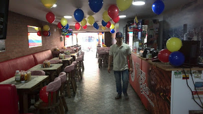 Yeni Y Beto Restaurante, Ciudad Salitre Nor-Oriental, Teusaquillo