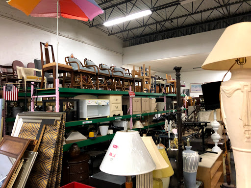 Thrift Store «Family Thrift Store», reviews and photos, 2699 N State Rd 7, Lauderdale Lakes, FL 33313, USA