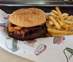 Mariscos Olas Altas Levi photo