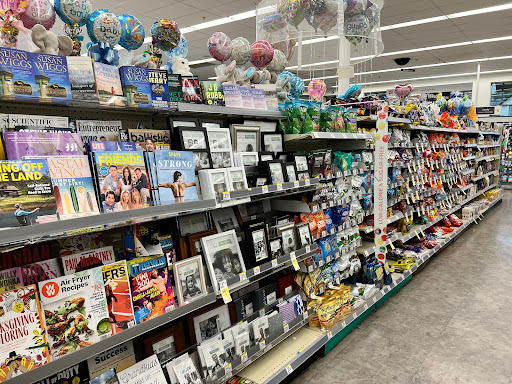 Drug Store «Walgreens», reviews and photos, 20 Jersey Ave, New Brunswick, NJ 08901, USA