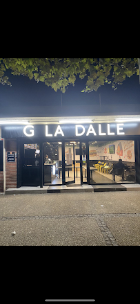 Photos du propriétaire du Restaurant de hamburgers G LA DALLE - Sevran - n°13