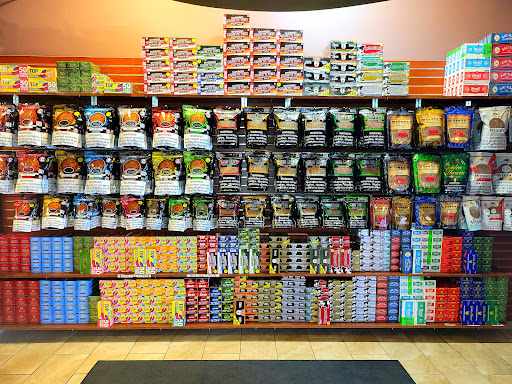 Tobacco Shop «E-cig Firehouse Smoke Shop», reviews and photos, 4438 U.S Hwy 61, White Bear Lake, MN 55110, USA