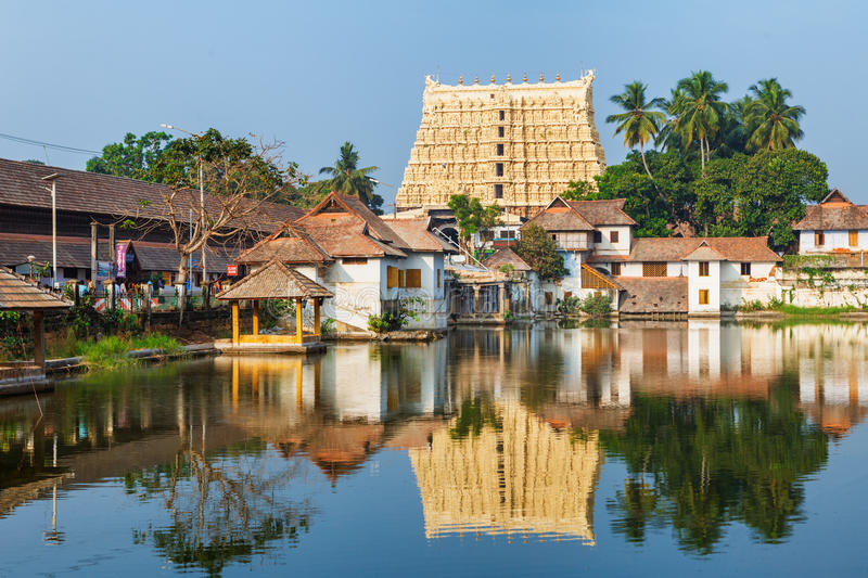 Thiruvananthapuram, Hindistan