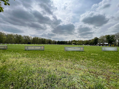 Dreux Cricket Ground à Dreux