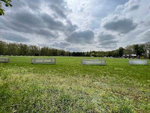 Photo n°1 de Dreux Cricket Ground à Dreux ()