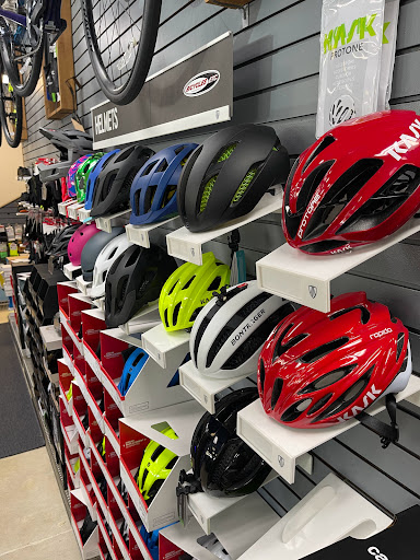 Bicycle Store «Bicycles Etc.», reviews and photos, 8036 Philips Hwy #8, Jacksonville, FL 32256, USA