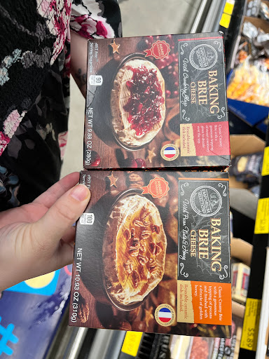 Supermarket «ALDI», reviews and photos, 333 Ave K SW, Winter Haven, FL 33880, USA