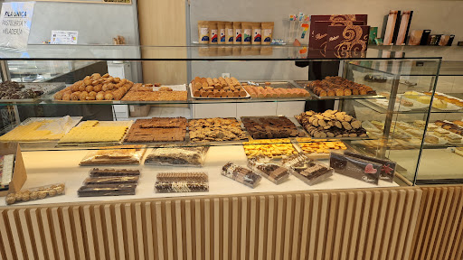 Belaria - Bombonería / Pastelería en Valladolid, Valladolid