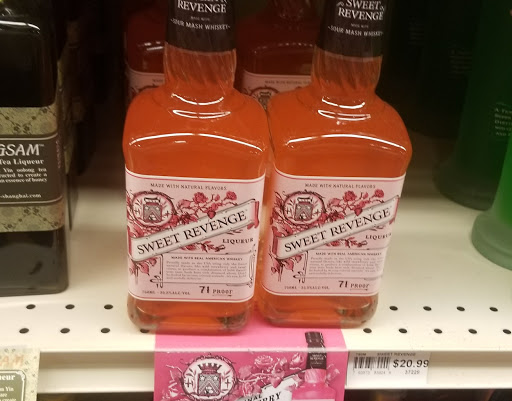 Liquor Store «Friar Tuck Beverage», reviews and photos, 792 Gravois Bluffs Blvd, Fenton, MO 63026, USA