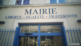 Mairie de Foug Foug