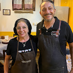 Photo n°2 de l'avis de Sam.u fait le 23/07/2022 à 18:28 sur le  Ostaria Castello 43 à Maranola