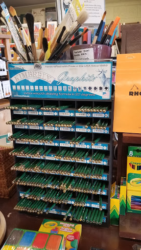 Book Store «Back of Beyond Book Store», reviews and photos, 83 N Main St, Moab, UT 84532, USA