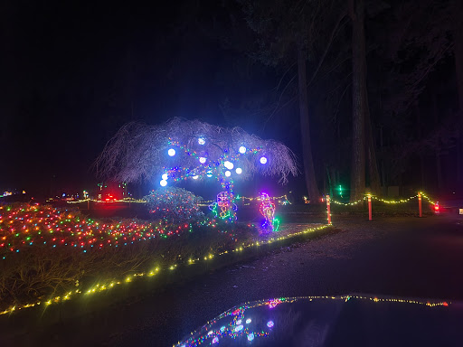 Golf Course «Lake Spanaway Golf Course», reviews and photos, 15602 Pacific Ave S, Tacoma, WA 98444, USA