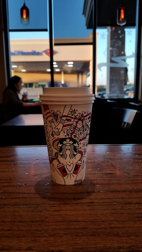 Coffee Shop «Starbucks», reviews and photos, 1601 N Cockrell Hill Rd, Dallas, TX 75211, USA