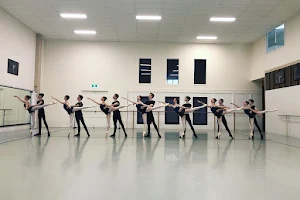 Qld National Ballet School image
