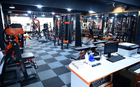 Prince Fitness - Available on Cult.fit | Gyms in Hunasamaranahalli image