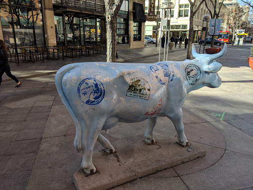 Gift Shop «Only In Colorado Inc», reviews and photos, 601 16th St, Denver, CO 80202, USA