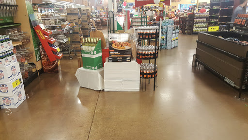 Grocery Store «Kroger», reviews and photos, 120 S Memorial Dr, New Castle, IN 47362, USA