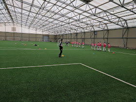 Newcastle United Training Ground