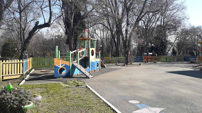 Отзиви за ДГ "Златна Рибка" в Бургас - Детска градина