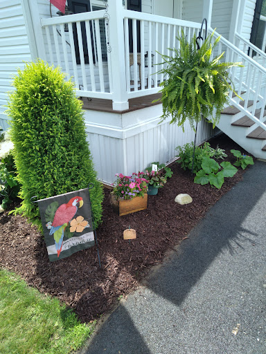 Home Improvement Store «The Home Depot», reviews and photos, 1255 Ten Rod Rd, North Kingstown, RI 02852, USA