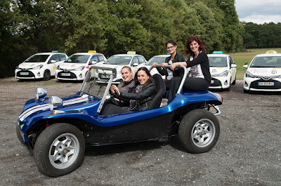 Auto Ecole Pleins Feux Les Bughes à Clermont-Ferrand