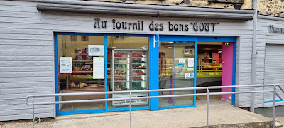 Au Fournil Des Bons 'Gout' à Douzy