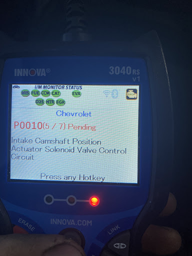 Car Dealer «Berkenkotter Motors», reviews and photos, 11543 N Hwy 83, Parker, CO 80134, USA