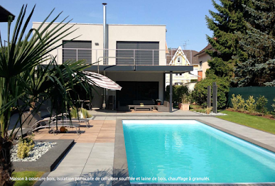 JELTSCH Gilles Architecte DPLG à Colmar