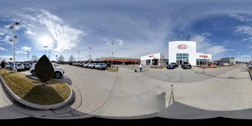 Kia Dealer «Medved Kia», reviews and photos, 11201 W Interstate 70 Frontage Rd N, Wheat Ridge, CO 80033, USA