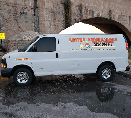 Photo of Action Drain and Sewer Service
