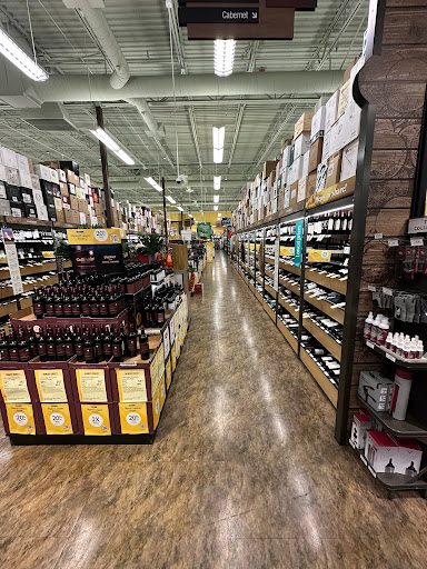 Total Wine & More image