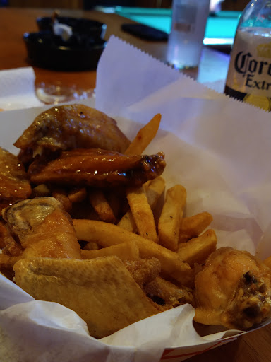 Bar «Roosters», reviews and photos, 801 Garrison Ave, Fort Smith, AR 72901, USA