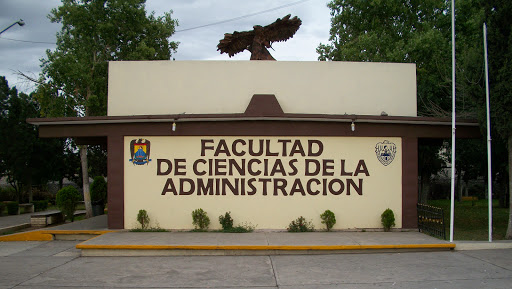 Facultad de Ciencias de la Administración UAdeC