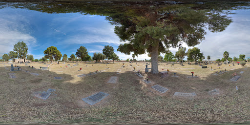 Funeral Home «Valley of the Sun Mortuary & Cemetery», reviews and photos, 10940 East Chandler Heights Road, Chandler, AZ 85248, USA