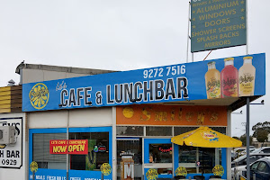 Le's Cafe & Lunch Bar