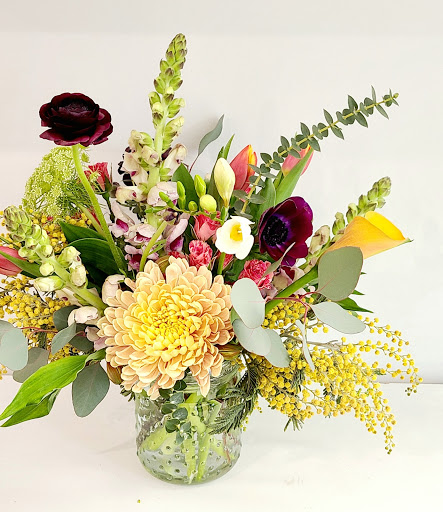 Florist «Ithaca Flower Shop», reviews and photos, 1201 N Tioga St, Ithaca, NY 14850, USA