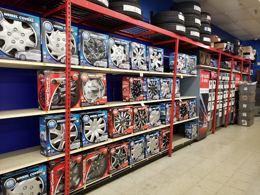 Auto Parts Store «Pep Boys», reviews and photos, 10644 W Pico Blvd, Los Angeles, CA 90064, USA