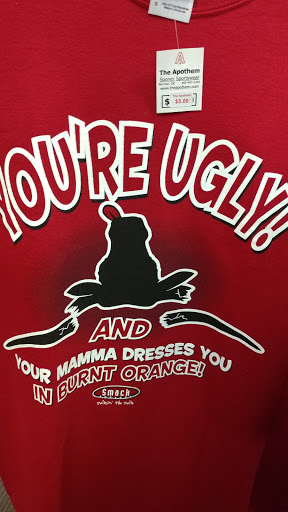 Clothing Store «Balfour of Norman», reviews and photos, 792 Asp Ave, Norman, OK 73069, USA