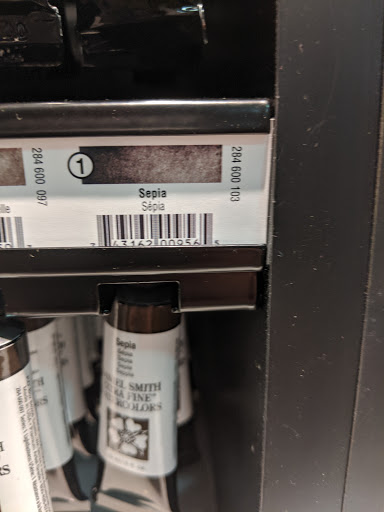 Art Supply Store «Blick Art Materials», reviews and photos, 3152 Lehigh St, Allentown, PA 18103, USA