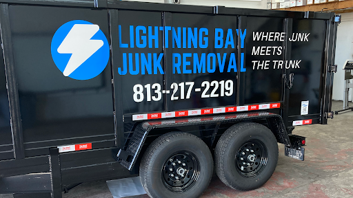 Lightning Bay Junk Removal