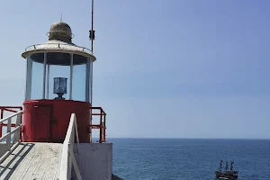 Faro Punta Tortuga. image