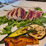 Photo n°14 de l'avis de Ronny.a fait le 11/05/2018 à 20:28 sur le  Ristorante Allo Scoglio di Ongaro Mauro à Lido di Jesolo