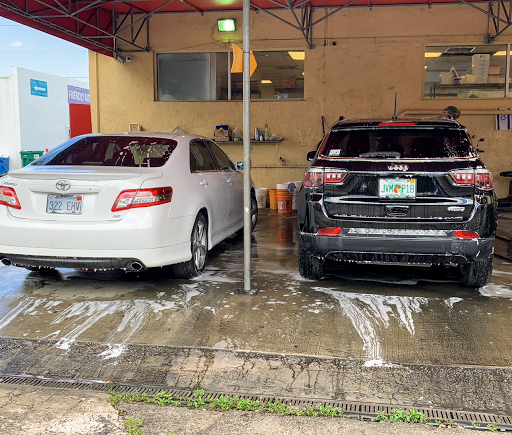 Car Wash «san lucas car wash», reviews and photos, 2691 NE 203rd St, Aventura, FL 33180, USA