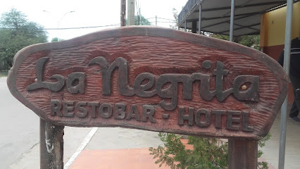 Hotel Y Resto Bar La Negrita